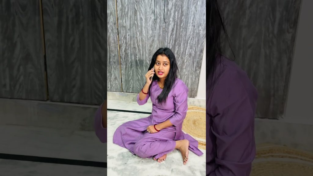 Ye kya hai ??? #anjalishibbu #comedy