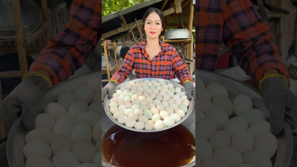 How to crispy egg recipe #shorts #shortvideo #cooking #food #recipe