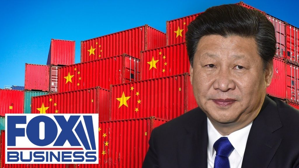 CEO warns of China’s ‘huge’ impact on this global supply network