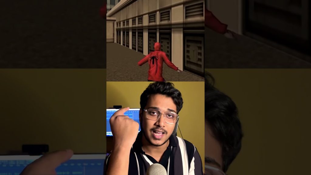 Games That BREAK! 4th Wall and Talks to YOU