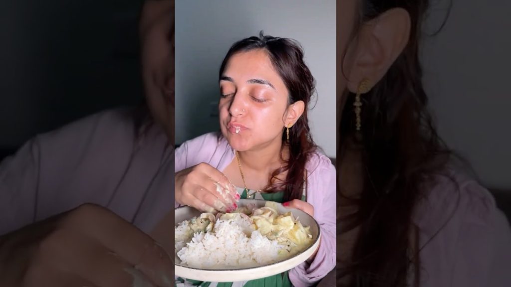 Tasty Chukauni Recipe 😋🤤♥️ #shorts #trendingshorts #food #recipe #tasty #viral #meghachaube