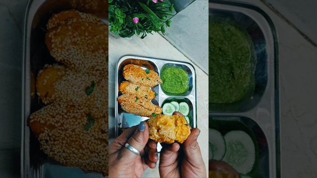 Bread Tasty Recipe l✨ #nasta #food #recipe #cooking #shorts #trending #ytshorts #youtube  #snacks 😍