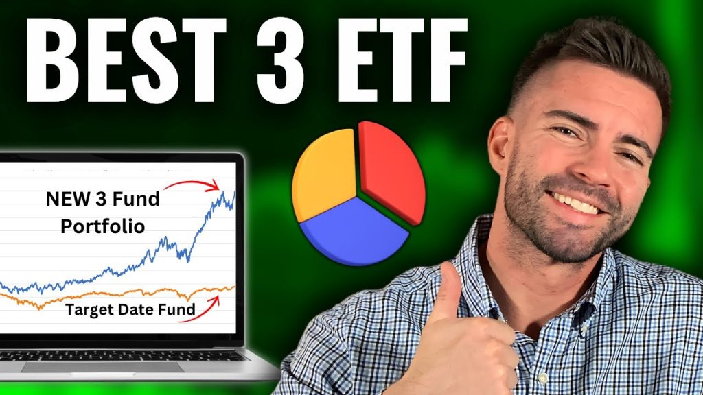 Why my 3 Fund Beats EVERYTHING Else (2026 will SKYROCKET)