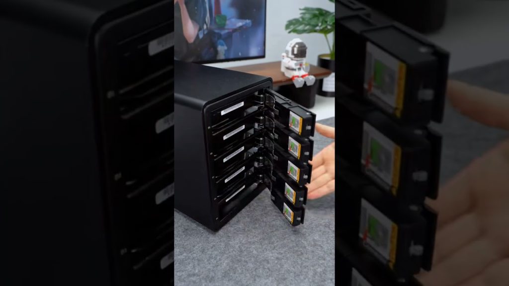 HDD multi storage for your computer #technology #p0wer0ftech #tech #hdd #gameperipherals