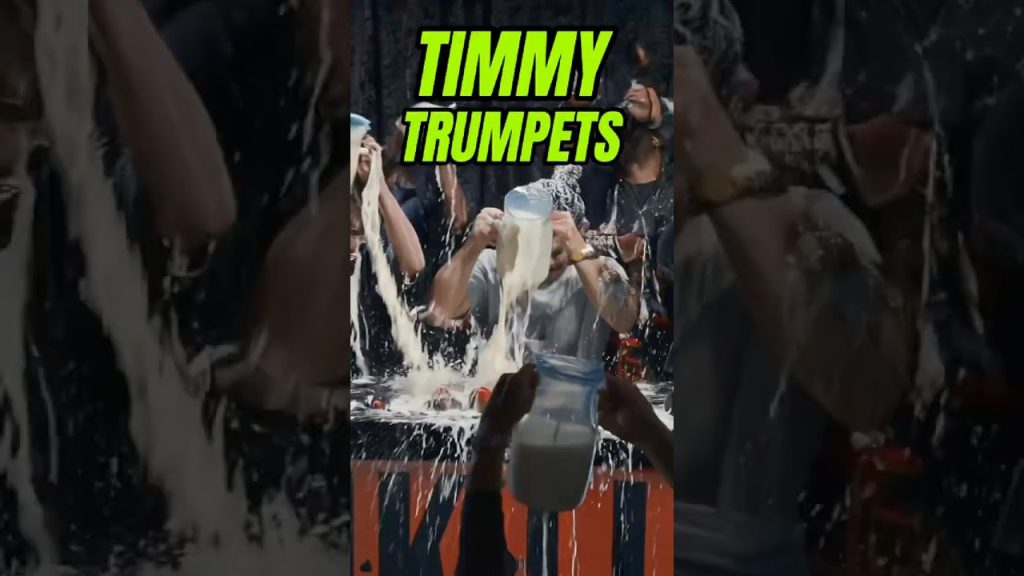 Timmy No Brakes Directs Band on #KillTony #comedy