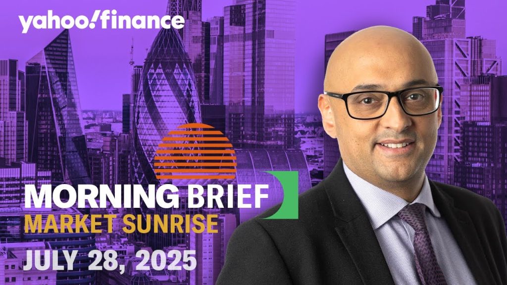 Yahoo Finance: Market Coverage, Stocks, & Business News