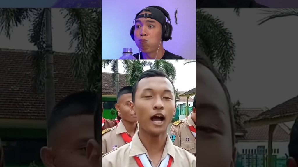 Nonomen funny video😂😂😂 Super Funny Reaction