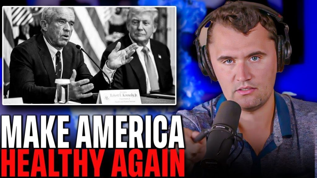 President Trump Brings Back the Physical Fitness Test!