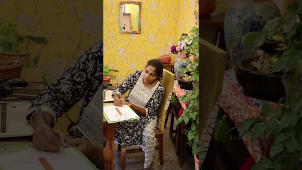 13.8.2025🌿 Avanuku oray sirippu tha#shorts #shortsfeed #home #minivlog