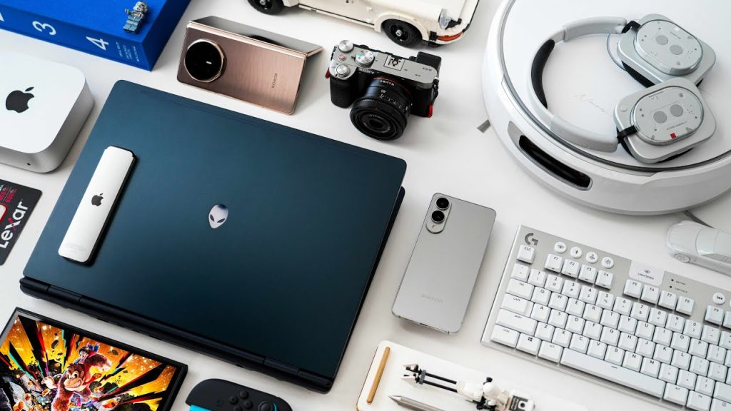 My Favourite Tech of 2025 – So Far