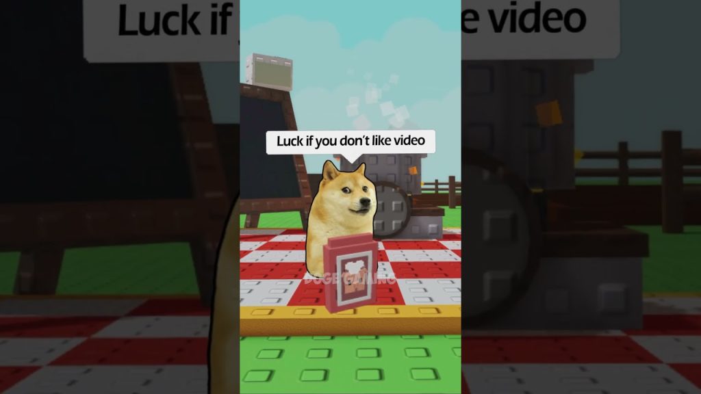Gourmet seedpack🍀🍀| Doge Gaming