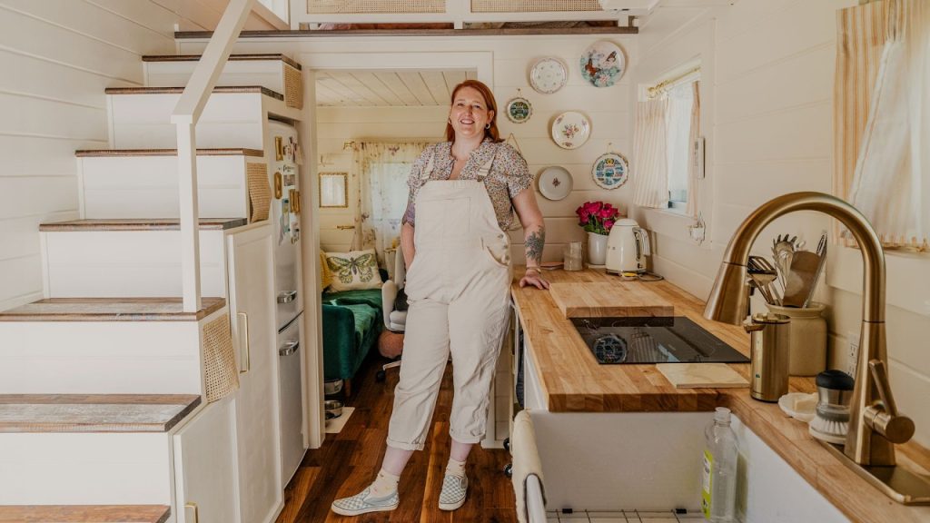 How I Survived a Tiny Home Disaster & What You Should Know
