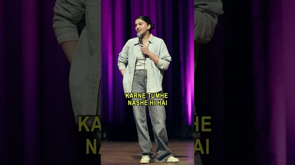 Symbiosis #standupcomedy #standup #gurleenpannu #comedy #shortsyoutube #funny #jokes #memes