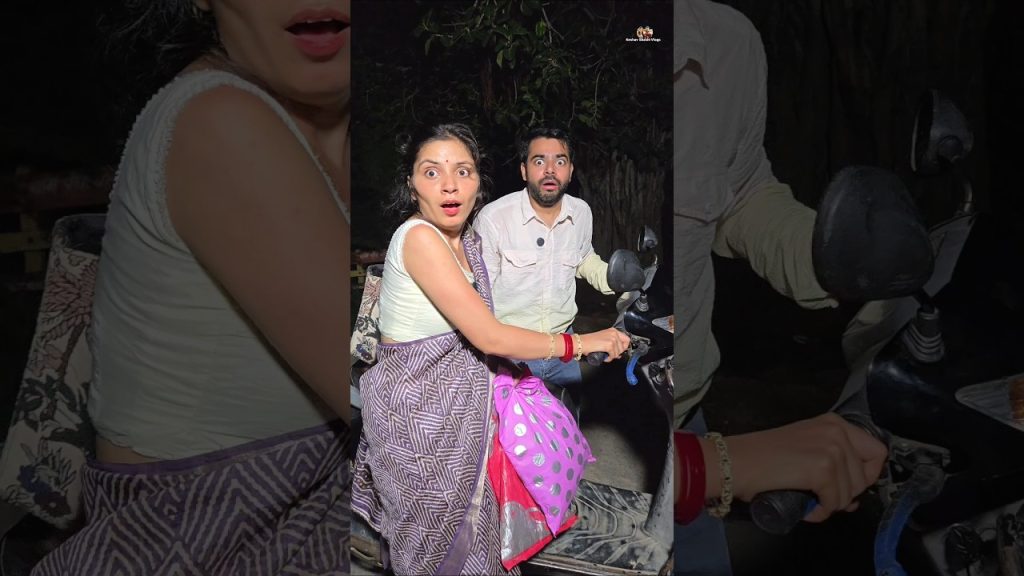 भारतीय नारी सब पर भारी 😜🤪 Comedy Shorts #comedy #funny #trending #shorts #viral