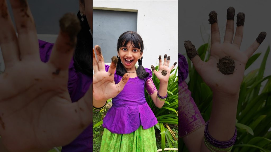 Tom 🍓 Jerry (Siddi&Ammu)Real End Twist😍🎈#v5familyshow  #shorts #viralvideo