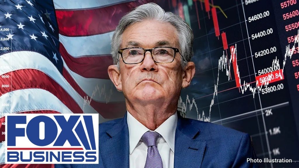 The Fed has ITSELF to blame for this, chief economist says
