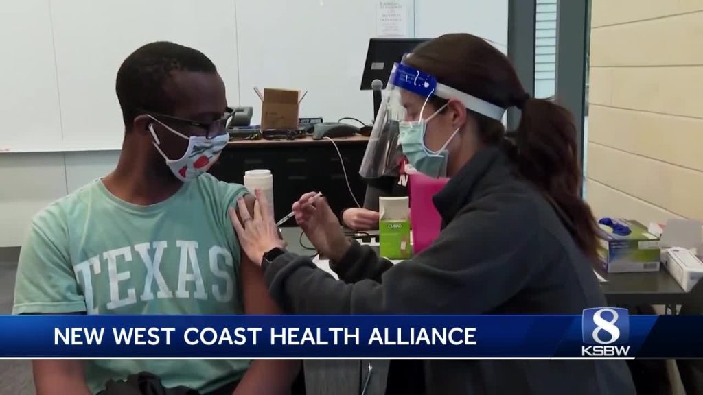 Hawaii joins West Coast states to form health alliance amid concerns over CDC changes