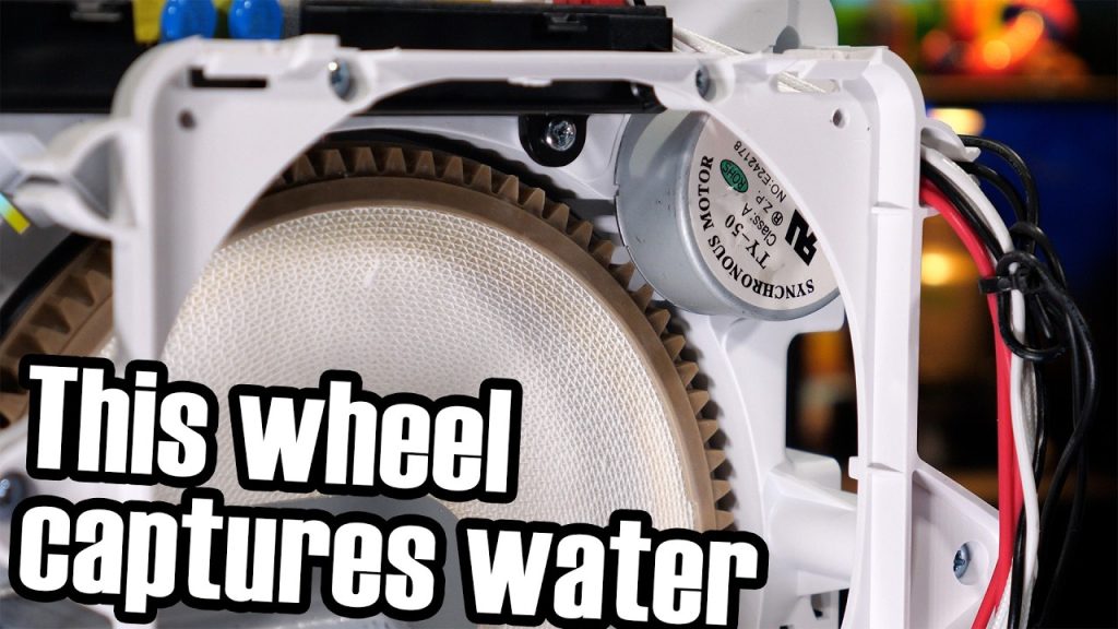 Desiccant dehumidifiers are fascinating… but not for everyone
