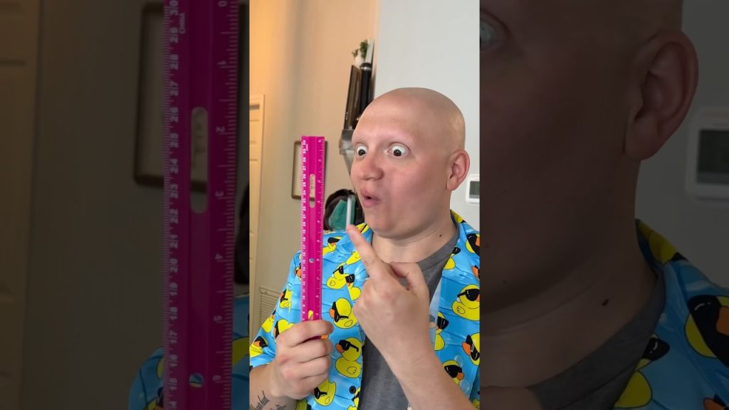 Donny Pranking Baldi PT1 #funny #comedy #relatable #humor #skit