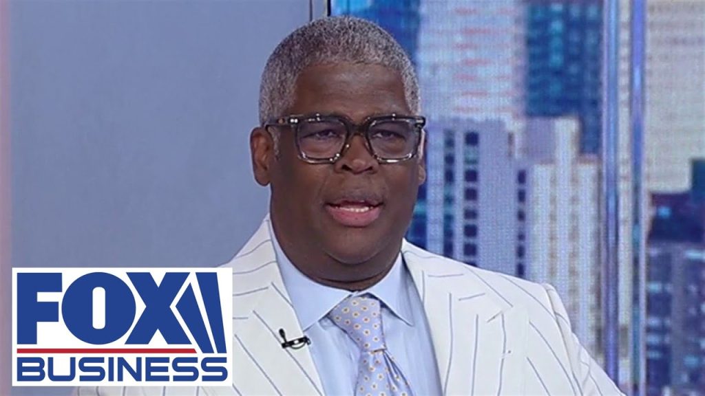 Charles Payne flames double-dipping Feds: Whole system is ‘so rigged,’ ‘unfair’