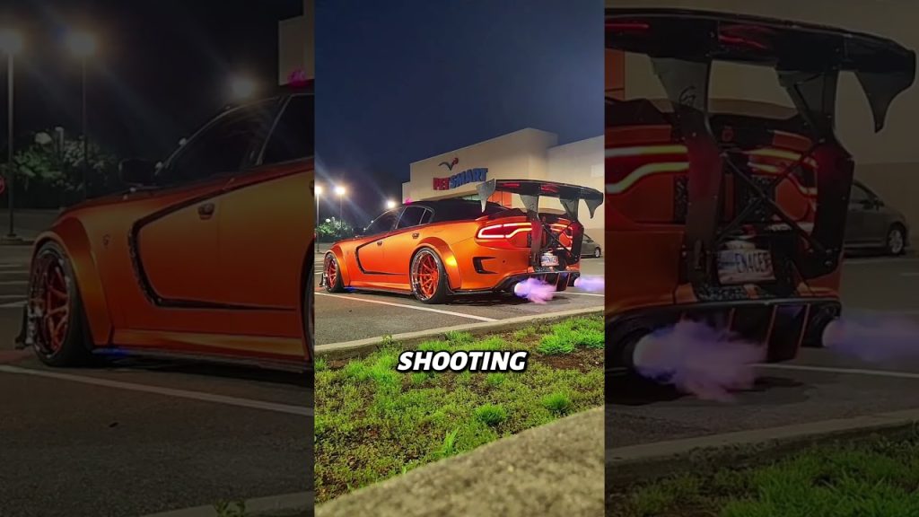 Most Illegal Car Mods Ever!