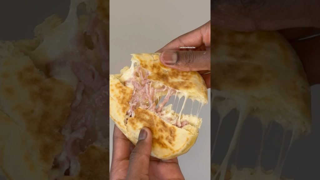Recette pain farcie #cooking #recette #cuisine #food #recipe