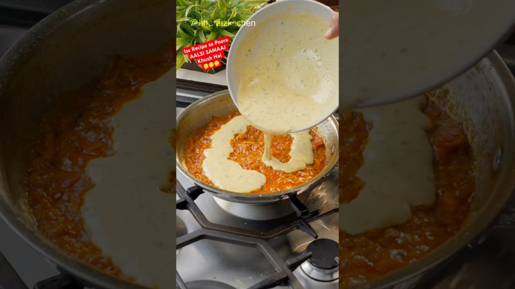 Besan ki bhurji ki Subzi #bharatzkitchen #food #recipe #cookingrecipes
