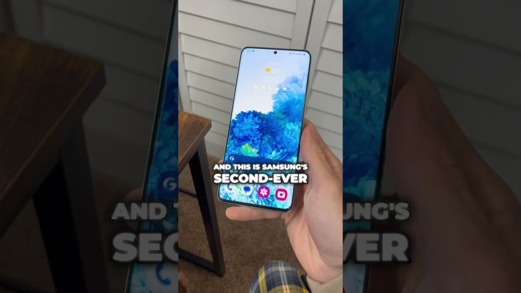SAMSUNG S20PLUS #samsung #android #tech #technology #samsunggalaxy