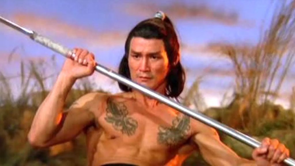The Kung Fu Dragon || Best Action Chinese Martial Arts Movie In English