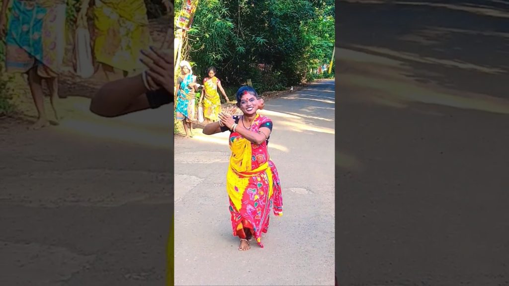 Raji Koregaon abuj sathi ke#dance #shortvideo #funny #