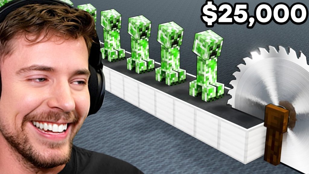 $1 vs $25,000 Trap
