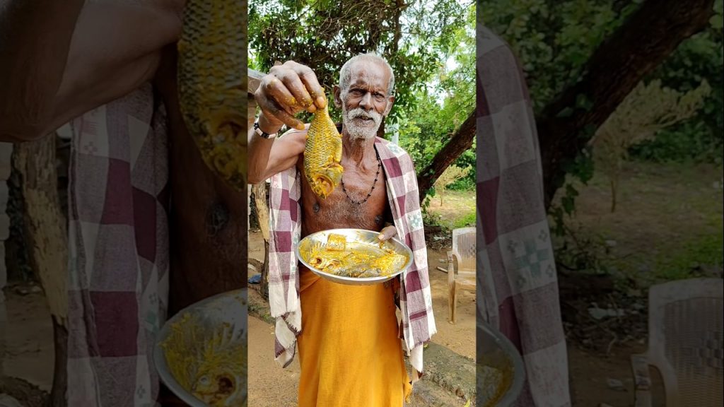 Spicy Fish 🐟 Fry Recipe||💥#shorts #tiktok #food #recipe