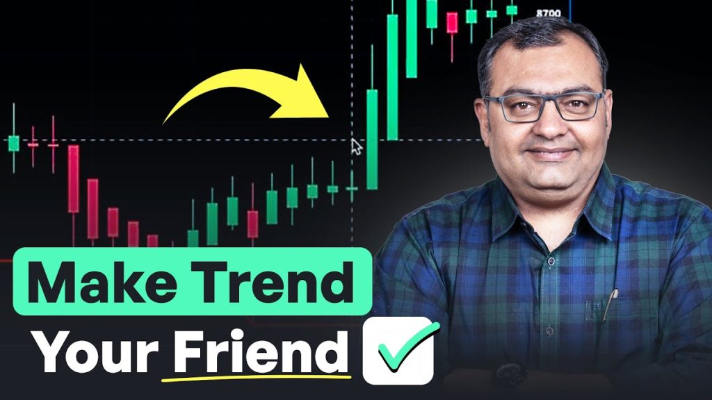 This Trading & Investing Secret Strategy Could Change How You Invest in 2025