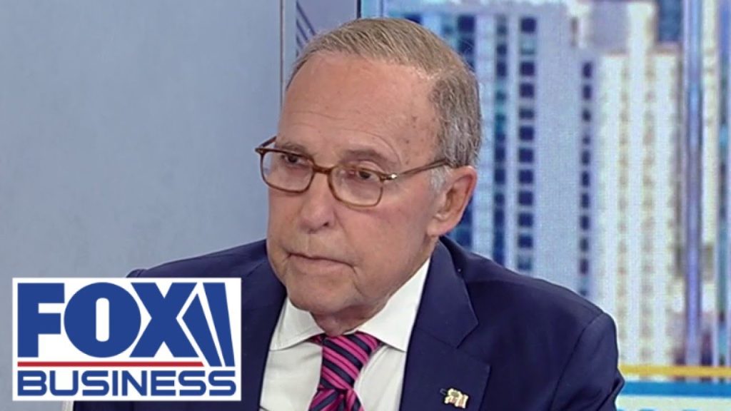 Larry Kudlow: This is a ‘Mamdani-effect’ warning