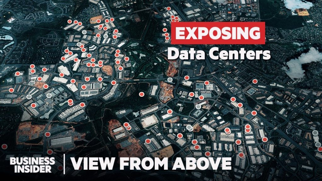 Exposing The Dark Side of America’s AI Data Center Explosion