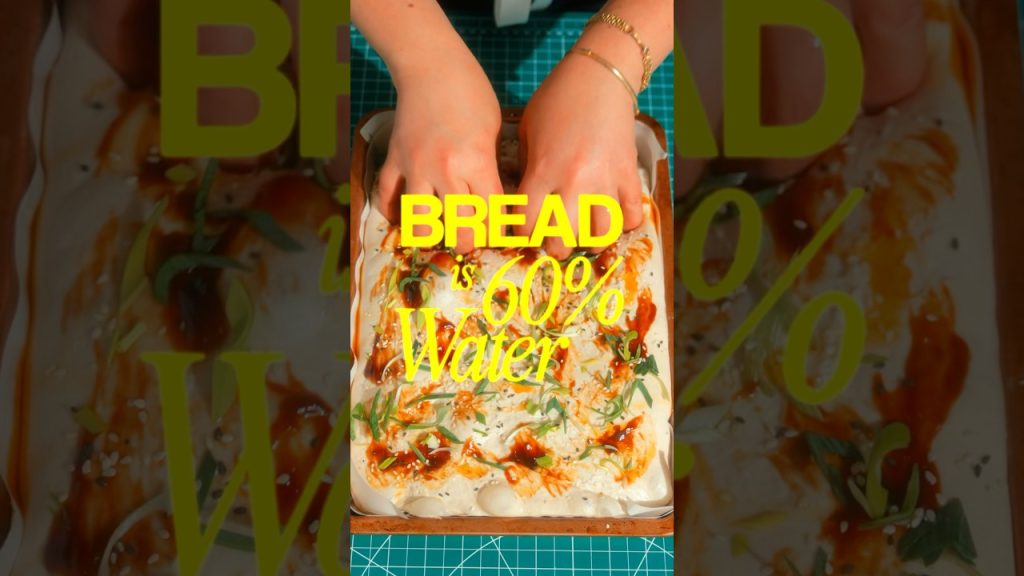 What happens when Pho becomes bread? 🥖🥢 #food #recipe #cooking