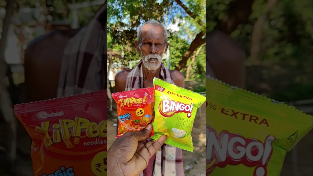 Testy Bingo Yippee Recipe||#shorts #tiktok #food #recipe