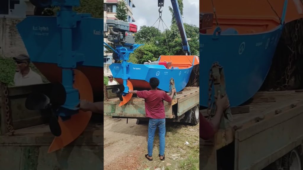 Water scatter trial on blank water… #mechanicalengineering #tech #technology #tme