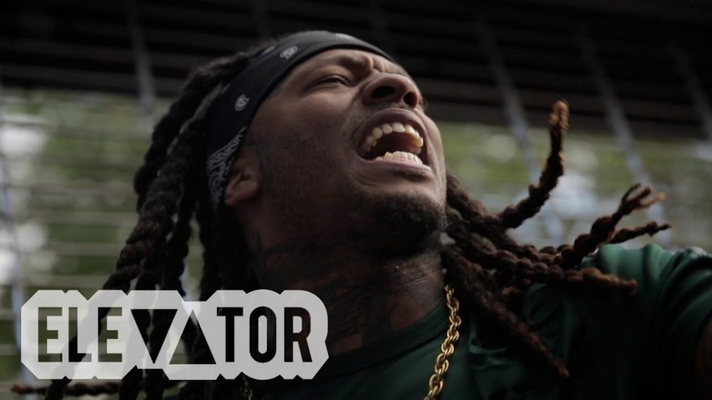 Montana of 300 – Computers Freestyle Ft $avage (Official Video)