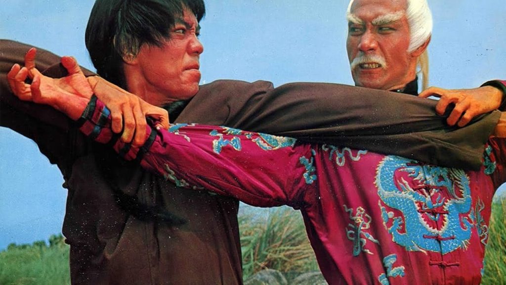 Master From Shaolin || Best Action Chinese Martial Arts Movie In English