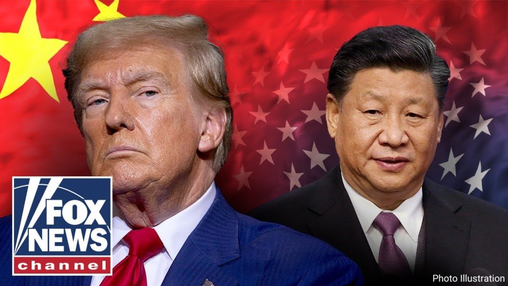 AMERICA FIGHTS BACK: China’s RARE EARTH monopoly under fire