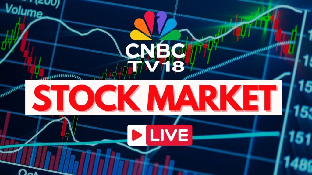 Stock Market LIVE Updates: SCO Summit 2025 | Share Market Today Live | Nifty & Sensex LIVE |Sept 1st