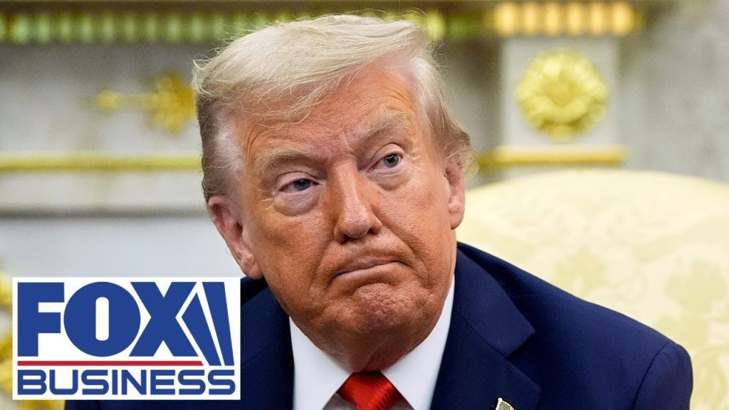Trump has a ‘GOLDEN OPPORTUNITY’ right now, says analyst
