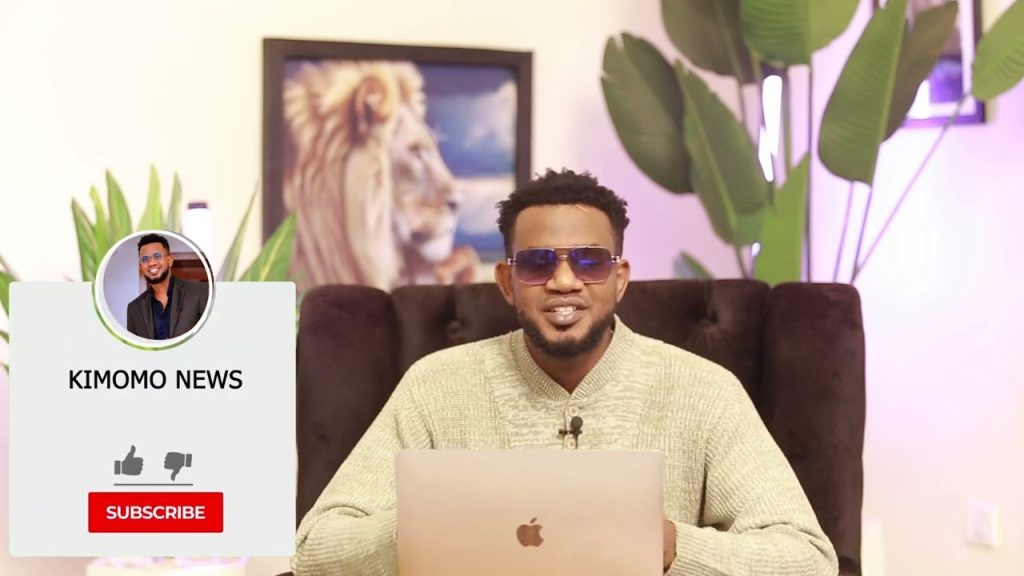 Ibibaye kuri channel ya Rocky,Itangazo ryihutirwa Rigenewe abakunzi ba Rocky Entertainment