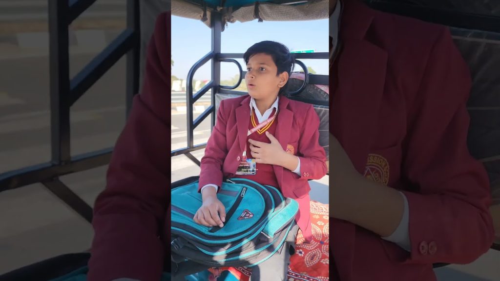 SCHOOL BUNK 🤪🤣 #shorts #funny