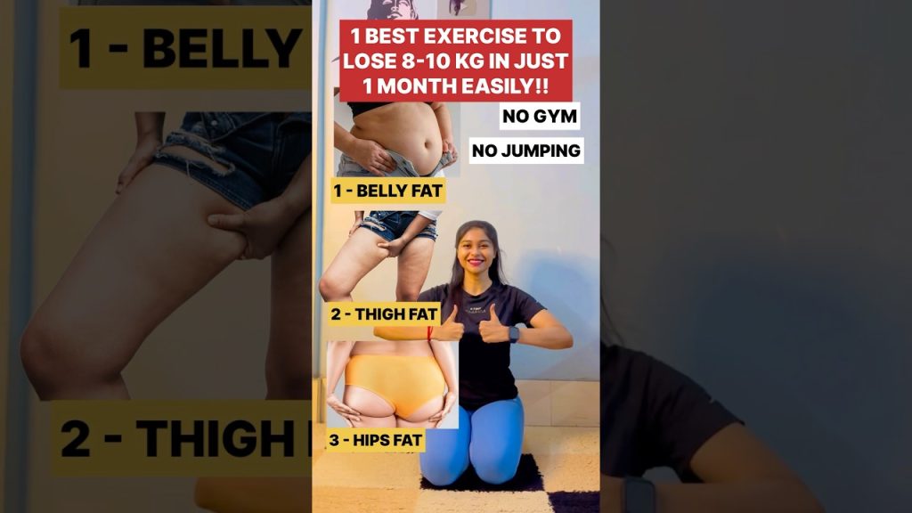 #weightloss #loseweightfast #bellyfat #workoutathome #youtubeshorts #shorts #fatloss #fitness #fit