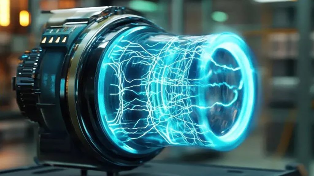 Magnetic Thrusters: The FUTURE of Propulsion Technology