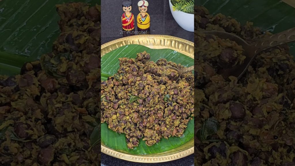 No Onion no garlic masala sundal #food #recipe #cooking #sundak #festival