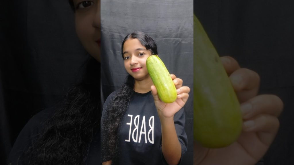 have a make Cucumber masala 🥵#viral #food #recipe #youtubeshorts #shorts #trending