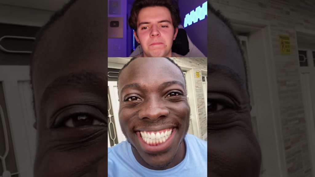 TRY NOT TO SMILE… 😅🤭